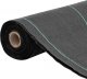 vidaXL vidaXL Agrowłóknina antychwastowa, czarna, 0,5x50 m, PP 2