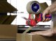 Tesa Tesa Packaging Tape 66m x 50mm universal brown 04024 1