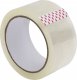 vidaXL vidaXL Taśma pakowa, 72 rolki, przezroczysta, 48 mm x 66 m 1