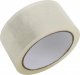 vidaXL vidaXL Taśma pakowa, 72 rolki, przezroczysta, 48 mm x 66 m 4