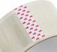 vidaXL vidaXL Taśma pakowa, 72 rolki, przezroczysta, 48 mm x 66 m 5