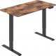 Biurko Spacetronik Elektryczne Biurko z Podnoszonym Blatem Spacetronik SPE-O120BR Moris 4