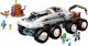 LEGO City Wóz dowodzenia z żurawiem ładunkowym (60432) 8