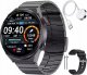 Smartwatch Rubicon SMARTWATCH MĘSKI Rubicon RNCE99 - WYKONYWANIE POŁĄCZEŃ, ŁADOWANIE BEZPRZEWODOWE (sr046b) 24