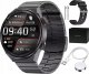 Smartwatch Rubicon SMARTWATCH MĘSKI Rubicon RNCE99 - WYKONYWANIE POŁĄCZEŃ, ŁADOWANIE BEZPRZEWODOWE (sr046b) 32