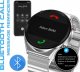 Smartwatch Rubicon SMARTWATCH MĘSKI Rubicon RNCE99 - WYKONYWANIE POŁĄCZEŃ, ŁADOWANIE BEZPRZEWODOWE (sr046b) 7
