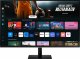 Monitor Samsung Smart M7 (LS32DM700UUXEN) 3
