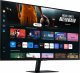 Monitor Samsung Smart M7 (LS32DM700UUXEN) 4