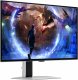 Monitor Samsung Odyssey G6 OLED (LS27DG600SUXEN) 2
