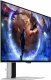 Monitor Samsung Odyssey G6 OLED (LS27DG600SUXEN) 4