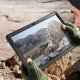 Etui na tablet Supcase SUPCASE UNICORN BEETLE PRO GALAXY TAB A9+ PLUS 11.0 X210 / X215 / X216 BLACK 1