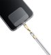 3MK 3mk EasyClip White (gold) 1
