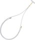 3MK 3mk EasyClip White (gold) 4