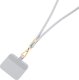 3MK 3mk EasyClip White (gold) 7