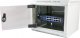Switch Allnet ALLNET 112534 Zarządzany L2 Gigabit Ethernet (10/100/1000) 19U Czarny 1