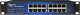Switch Allnet ALLNET 112534 Zarządzany L2 Gigabit Ethernet (10/100/1000) 19U Czarny 2