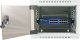 Switch Allnet ALLNET 112534 Zarządzany L2 Gigabit Ethernet (10/100/1000) 19U Czarny 3