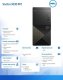 Komputer Dell Vostro 3030, Core i5-14400F, 16 GB, RTX 4060, 1 TB M.2 PCIe Windows 11 Pro 4