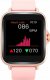 Smartwatch Denver Smartwatch BT Denver SWC-156ROMK2 różowy 2