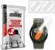 GrizzGlass Folia ceramiczna GrizzGlass CeramicFilm do Samsung Galaxy Watch 7 44mm 1
