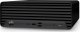 Komputer HP Komputer stacjonarny Pro Small Form Factor 400 G9 i3-13100 512GB/16GB/DVD/W11P 99N73ET 1