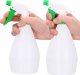 Springos Spryskiwacz do kwiatów 500ml atomizer do roślin, zraszacz UNIWERSALNY 10