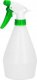 Springos Spryskiwacz do kwiatów 500ml atomizer do roślin, zraszacz UNIWERSALNY 12