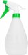 Springos Spryskiwacz do kwiatów 500ml atomizer do roślin, zraszacz UNIWERSALNY 13
