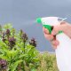 Springos Spryskiwacz do kwiatów 500ml atomizer do roślin, zraszacz UNIWERSALNY 2