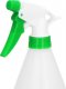 Springos Spryskiwacz do kwiatów 500ml atomizer do roślin, zraszacz UNIWERSALNY 6