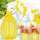 Springos Spryskiwacz do kwiatów 500ml atomizer do roślin, zraszacz ręczny UNIWERSALNY 1