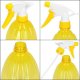 Springos Spryskiwacz do kwiatów 500ml atomizer do roślin, zraszacz ręczny UNIWERSALNY 14