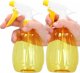 Springos Spryskiwacz do kwiatów 500ml atomizer do roślin, zraszacz ręczny UNIWERSALNY 18