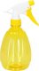 Springos Spryskiwacz do kwiatów 500ml atomizer do roślin, zraszacz ręczny UNIWERSALNY 6