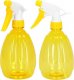 Springos Spryskiwacz do kwiatów 500ml atomizer do roślin, zraszacz ręczny UNIWERSALNY 8