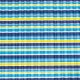 Springos Mata plażowa z poduszką 180x60 cm karimata piankowa, kolorowe pasy UNIWERSALNY 5