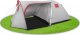 Namiot turystyczny Springos Namiot turystyczny 4-osobowy z przedsionkiem, wodoodporny, szary UNIWERSALNY 21