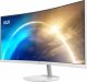 Monitor MSI Pro MP341CQWDE (9S6-3PB2CT-010) 6