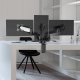 Onkron Uchwyt biurkowy na 3 monitory 13" - 32" (G280) 3