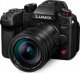 Aparat Panasonic Lumix GH7 + Leica 12-60mm f/2.8-4.0 ASPH. (DC-GH7LE) 2