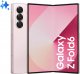 Smartfon Samsung Galaxy Z Fold 6 5G 12/256GB Różowy  (SM-F956BLIBEUE) 3