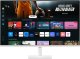 Monitor Samsung Smart M7 (LS32DM703UUXDU) 1
