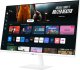 Monitor Samsung Smart M7 (LS32DM703UUXDU) 2