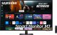 Monitor Samsung Smart M7 (LS43DM702UUXDU) 1