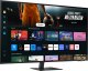 Monitor Samsung Smart M7 (LS43DM702UUXDU) 1