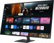 Monitor Samsung Smart M7 (LS43DM702UUXDU) 2