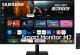 Monitor Samsung Smart M7 (LS32DM702UUXDU) 1
