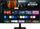Monitor Samsung Smart M7 (LS32DM702UUXDU) 2