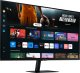 Monitor Samsung Smart M7 (LS32DM702UUXDU) 3