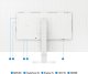 Monitor Samsung ViewFinity S7 (LS32D701EAUXEN) 7